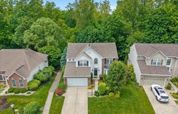1422 Shawnee Run Drive, Hamilton Twp, OH 45039