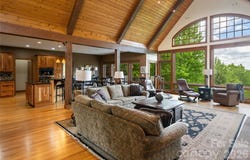 211 Boulder Ridge Drive, Hendersonville, NC 28792
