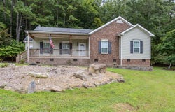 824 Kittrell Road, Kittrell, NC 27544