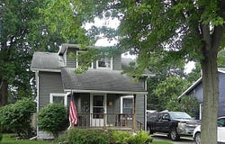 211 E Electric Court, Sturgis, MI 49091