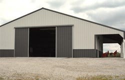 9809 Highway Y, Bowling Green, MO 63334