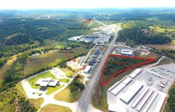 21145 US Highway 71, Pineville, MO 64856