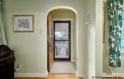 3746 CRIBBON AVE, Cheyenne, WY 82001