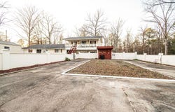 317 FIRETOWER Street, El Dorado, AR 71730
