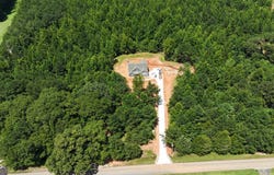 Lot 4 The Rock, Thomaston, GA 30286