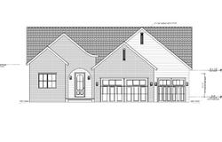 1165 Edward Drive, North Liberty, IA 52317