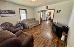 304 S First Street, Francisco, IN 47649