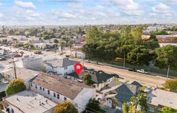 2616 Broadway, Huntington Park, CA 90255