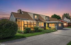 1001 BROADWAY, HANOVER, PA 17331