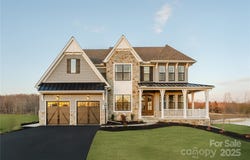 Peninsula Point Drive unit: Devonshire, Norwood, NC 28128