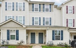 129 NEW ROSE STREET, TRENTON, NJ 08618