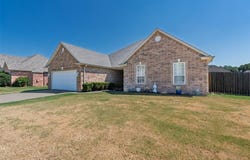 1603 Windmill Ridge Drive, Shawnee, OK 74804