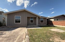 1981 Hoover St., Eagle Pass, TX 78852