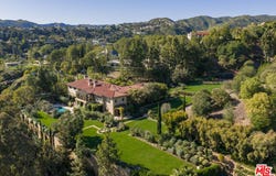 13058 Rivers Rd, Los Angeles, CA 90049