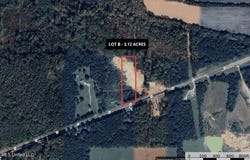 B Highway 16 East, Canton, MS 39046