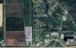 16985 Lisa Dr, Livingston, LA 70754