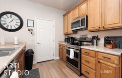 146 Desert Willow Ln, Mesquite, NV 89027