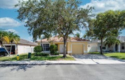 16373 NW 23rd Street, Pembroke Pines, FL 33028