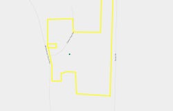 Owens Daye Road, Rougemont, NC 27572