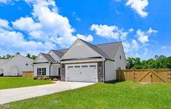 3766 Huntcliff Drive, La Grange, NC 28551