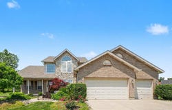 4772 Stable Court, Liberty Twp, OH 45011