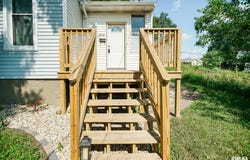 1526 S LYDIA Avenue, Peoria, IL 61605