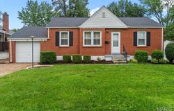 13 Saint Martha Court, Florissant, MO 63031