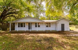 181 E Center Street, Perry, FL 32348
