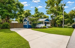 140 PAGE Street, ORLANDO, FL 32806