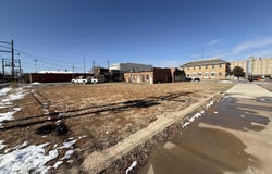 1001 Main St, Woodward, OK 73801