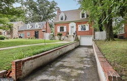 3615 LOCHEARN DRIVE, BALTIMORE, MD 21207