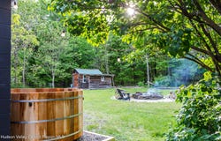1637 Glasco Turnpike, Woodstock, NY 12498