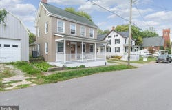 4402 MAIN ST, ROHRERSVILLE, MD 21779