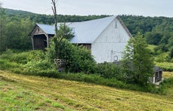 834 Crescent Valley Road, Bovina, NY 13740