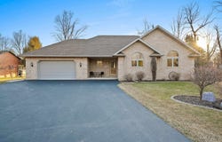 17210 W BURNT DAM Road, TOWNSEND, WI 54175