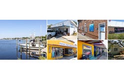 154 Delaware St, Lanark Village, FL 32323
