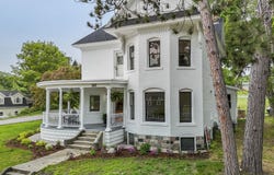 503 N Bridge Street, Bellaire, MI 49615