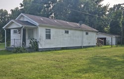 11238 Moore Street, Romulus, MI 48174