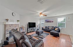 9228 Cheswick Drive, Fort Worth, TX 76123