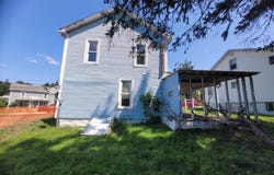 124 S WATER STREET, FROSTBURG, MD 21532