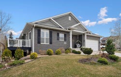 1021 Lake Ridge Drive, Cedar Falls, IA 50613