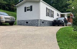 3801 Old Turnpike Rd., Sutton, WV 26601