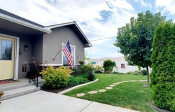 7106 Vista Ridge Ave, Yakima, WA 98903