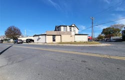 1050 Lehigh Street, Allentown City, PA 18103