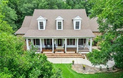 250 Friendship Church Road, Brooks, GA 30205