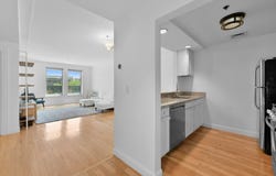 1597 Washington St 4-406, Boston, MA 02118