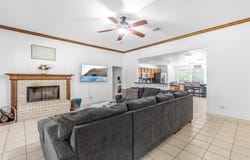 555 Rs County Road 4510, Point, TX 75472