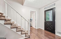 1752 Shadybrook, Lawrenceville, GA 30043