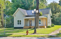 170 Browning Avenue, Huntingdon, TN 38344