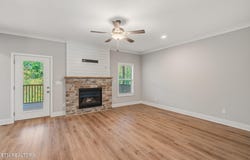 112 Kingberry St, Oak Ridge, TN 37830